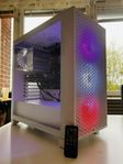 Gaming Dator i nyskick | i7 | 1060 | 16Gb | 1Tb |