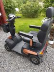 Permobil Orion 