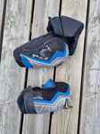 Bauer armbågsskydd stl S Sr hockey
