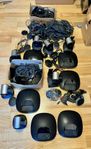 7st Logitech Group Videokonferenssystem