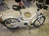 barncykel 16 tum