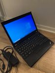 Lenovo thinkpad X220 mycket bra dator
