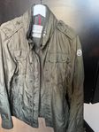 Moncler jacka unisex