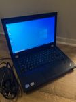Lenovo thinkpad L420