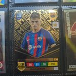 FIFA 365 Adrenalyn XL - Pedri Momentum X-Rare