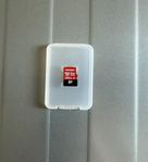 MicroSD Minneskort Patriot EP V30 A1 256GB 