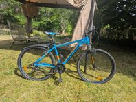 Mountainbike kayoba 1.1