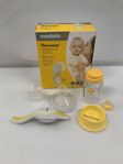 Medela harmony bröstpump 