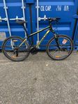 Moutainbike 27.5tum