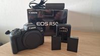 Canon R50