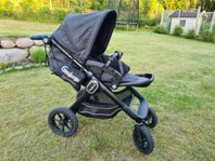 Emmaljunga NTX 60