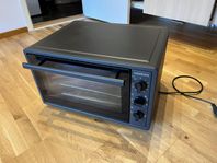Miniugn Ecotronic