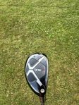 titleist ts3 hybrid 19 grader 
