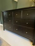 Hemnes byrå