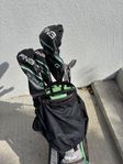 Ping Prodi G juniorklubbor