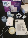 Elektriskt Bröstpump Philips Avent 