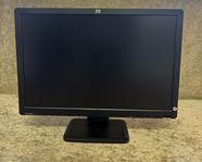 HP Le2201w Datorskärm