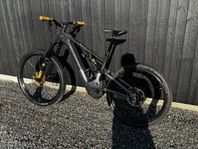 Specialized Levo Expert Gen 3 S4