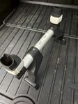 Donkey Mono Adapter - Maxi-Cosi, Besafe & Cybex