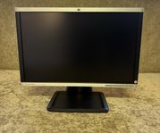 HP Compaq LA2205wg | 22" Datorskärm