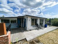 Fritidsboende Hånö camping