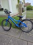 barn cykel