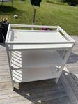 Skötbord