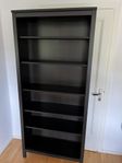 bokhylla hemnes
