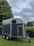 Hästtransport Thule E5 Royal 