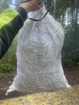 hösäckar till kaniner