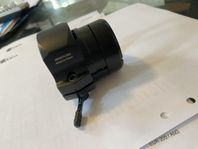 Rusan adapter till Pard NV007S
