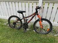 Mountinbike KTM 20 tum