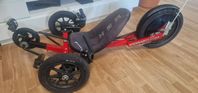 KMX liggcyckel