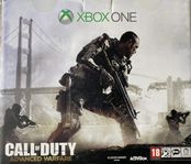 Xbox One - Limited edition Advanced Warfare 1 TB