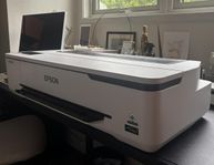 Epson sc T3100N Storformatsskrivare – CAD Nyskick