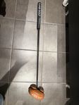 LAB GOLF MEZZ 1 MAX - Accra skaft