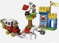 Duplo riddarset