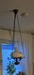 kökslampa 