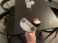 Odyssey White Hot OG #5 