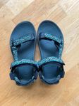 TEVA technical sandaler stl 38