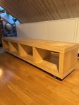 Hylla IKEA Lack/Kallax/Expedit Bortskänkes!