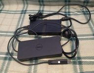 DELL docking station