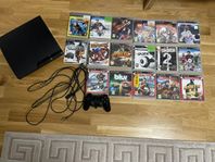 PS3 250GB