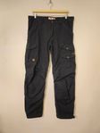 Fjällräven Vidda Pro Trousers Men 52 Regular #3377