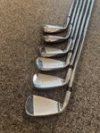 Cobra King Speedzone 5-PW One Length järnset