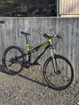  Specialized Stumpjumper FSR Comp 26