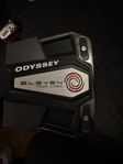 odyssey eleven tour lined 