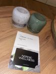 Nordic Wellness kort