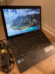 Acer mycket bra dator 