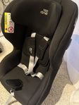 Britax MAX-WAY PLUS